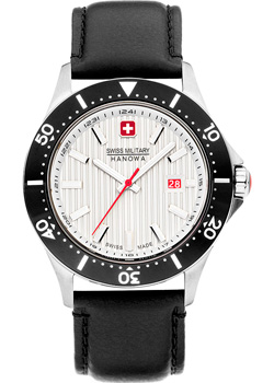 Часы Swiss Military Hanowa Flagship X SMWGB2100605